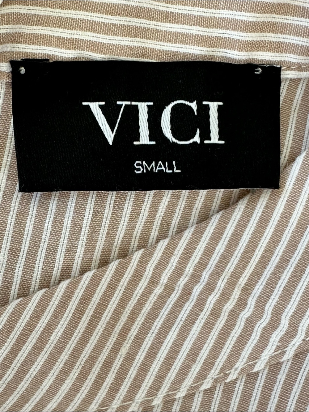 VICI Cottagecore Balloon Sleeve Peplum Mini Dress Prairie Coquette - Picture 11 of 16